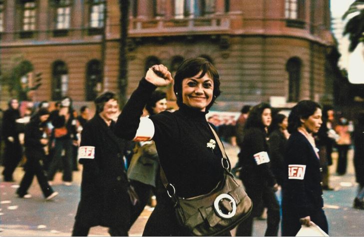 Imagen de portada de ¿Sigue vigente la Vía Chilena al Socialismo? Una reflexión histórica-política