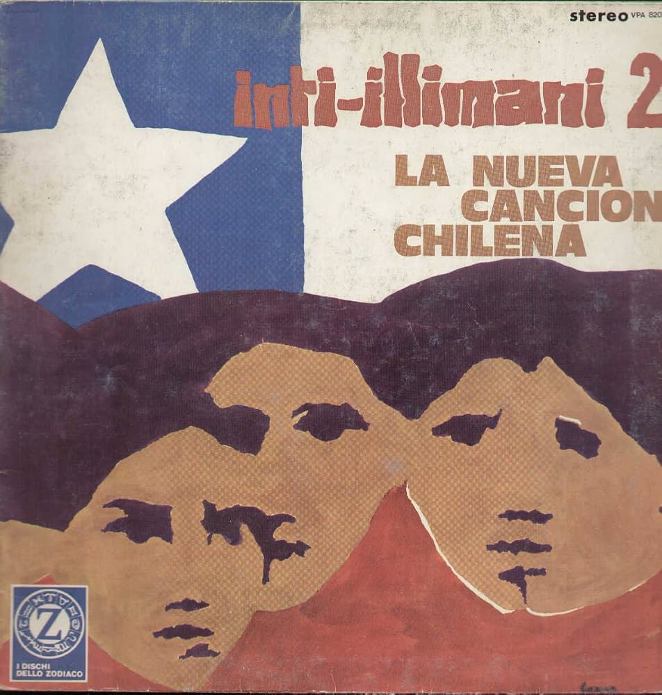 Imagen de portada de Un canto a la vida nueva: el Canto al programa de la Unidad Popular